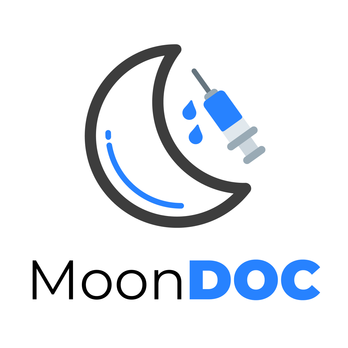 Doctro Logo