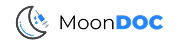 Moondoc Logo